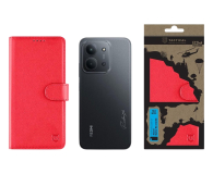 Tactical Field Notes pro Xiaomi Redmi 15C 4G/5G Red - 1513963 - zdjęcie 3